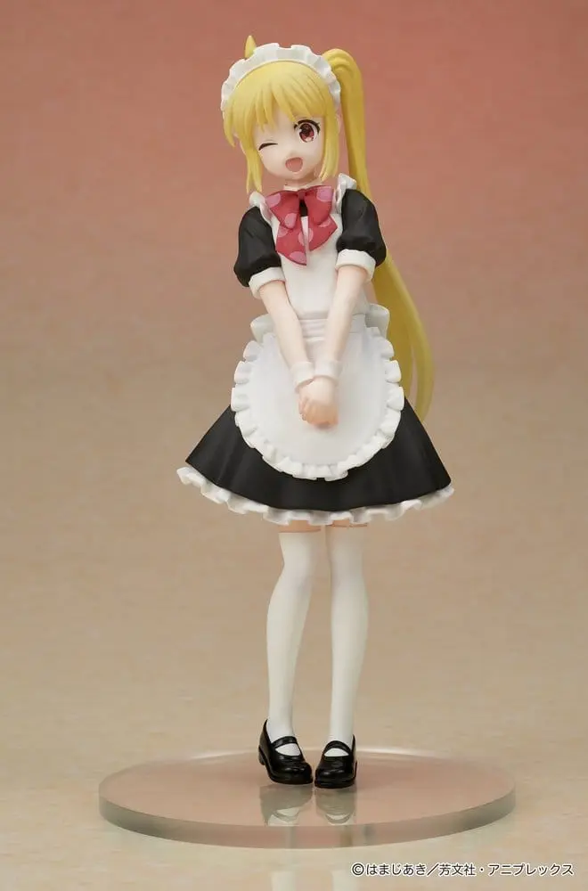 PREORDINE+ 03/2027 Bocchi the Rock! DIGSTA PVC Figure Nijika Ijichi 18 cm