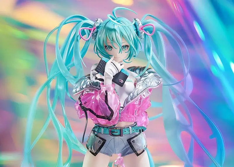 PREORDINE+ 03/2027 Character Vocal Series 01