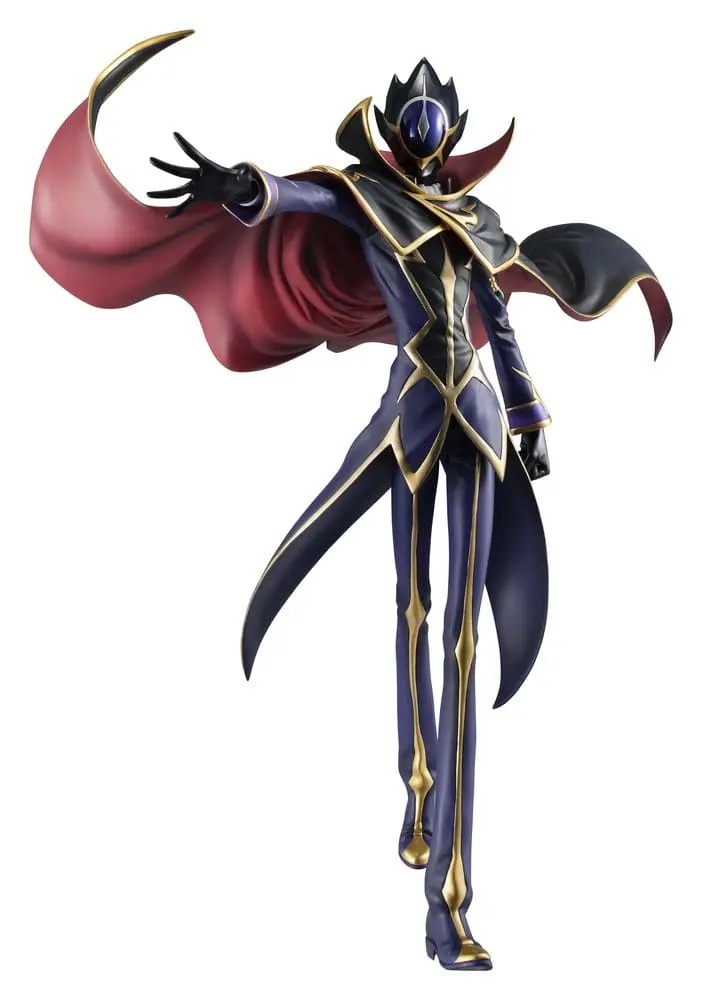 PREORDINE+ 03/2027 Code Geass