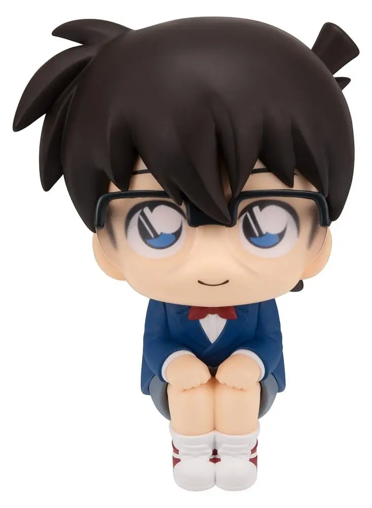 PREORDINE+ 03/2027 Detective Conan Look Up PVC Figure Conan Edogawa 11 cm