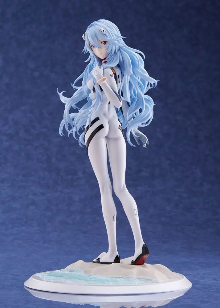 PREORDINE+ 03/2027 Evangelion