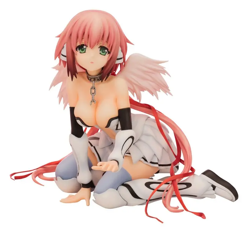 PREORDINE+ 03/2027 Heaven's Lost Property Final – The Movie