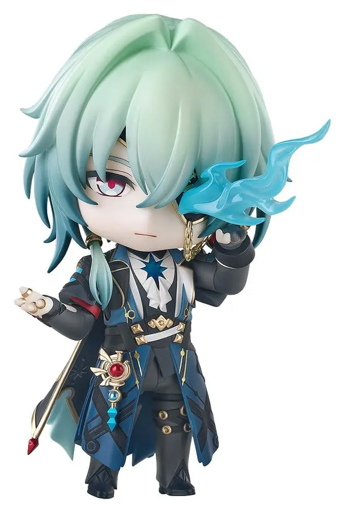 PREORDINE+ 03/2027 Honkai