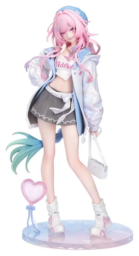 PREORDINE+ 03/2027 Honkai