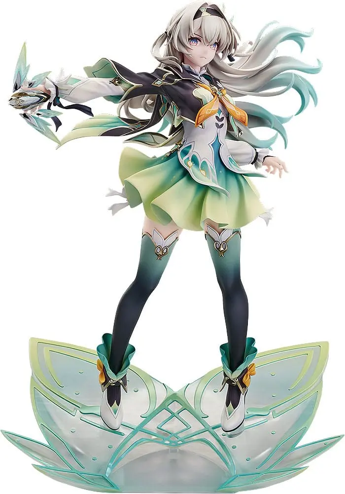 PREORDINE+ 03/2027 Honkai