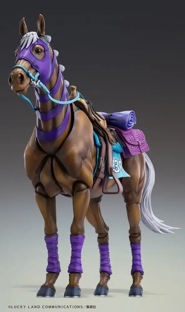 PREORDINE+ 03/2027 JoJo's Bizarre Adventure