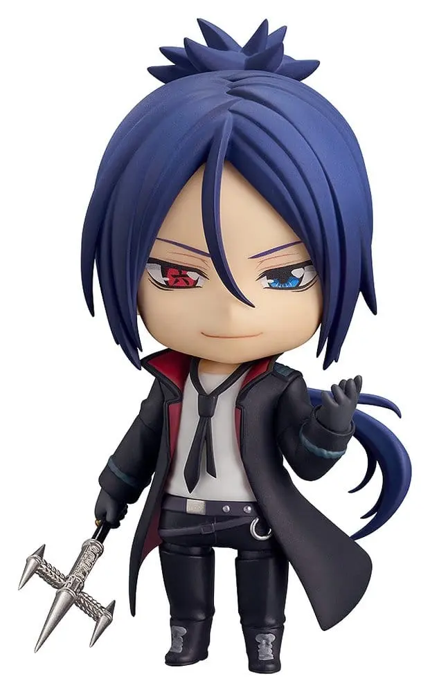 PREORDINE+ 03/2027 Katekyo Hitman Reborn Nendoroid Action Figure Mukuro Rokudo