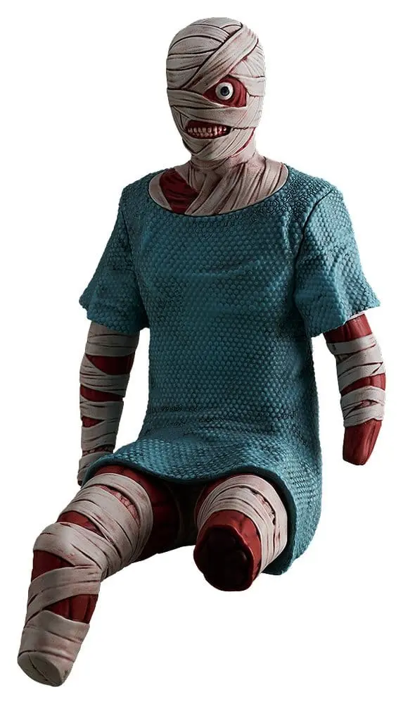 PREORDINE+ 03/2027 Mouthwashing Pop Up Parade Swacchao! PVC Figure Curly 11 cm