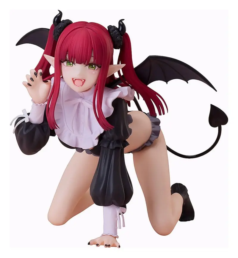 PREORDINE+ 03/2027 My Dress Up Darling Statue Marin Kitagawa Liz Cosplay Ver. 11 cm