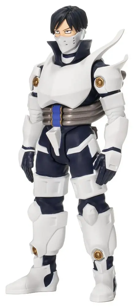 PREORDINE+ 03/2027 My Hero Academia Collekazaro Action Figure CK-M11 Tenya Iida 10 cm