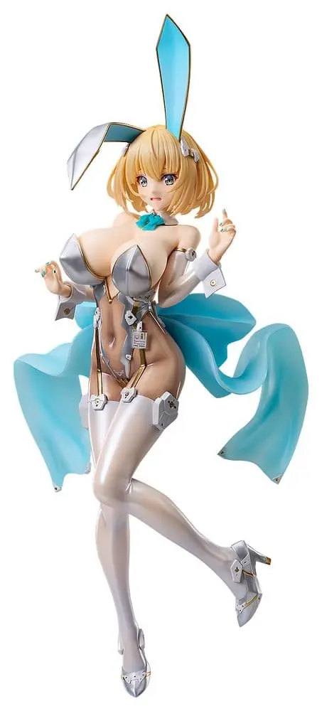 PREORDINE+ 03/2027 Original Character Bunny Suit Planning PVC Figure 1/4 Sophia F. Shirring