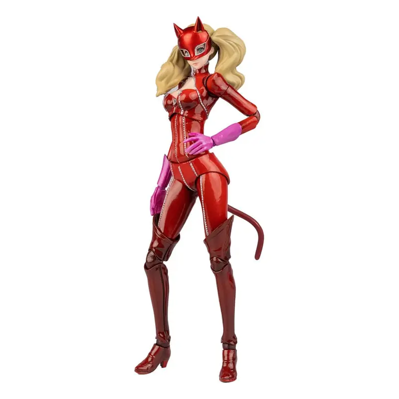 PREORDINE+ 03/2027 Persona 5 Royal Exquisite Basic Series Actionfigur 1/12 Royal Panther 14,5 cm