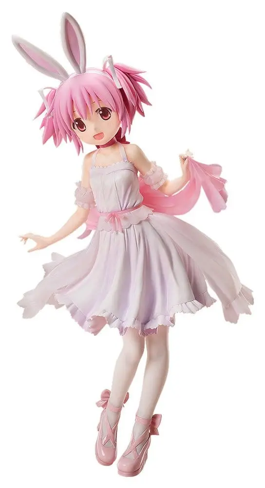 PREORDINE+ 03/2027 Puella Magi Madoka Magica The Movie -Rebellion- PVC Figure 1/4 Madoka Kaname