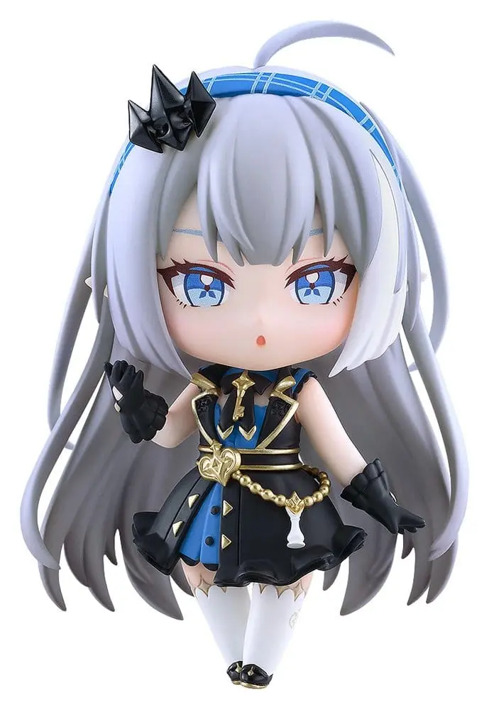 PREORDINE+ 03/2027 Stella Sora Nendoroid Action Figure Tyrant (Female) 10 cm