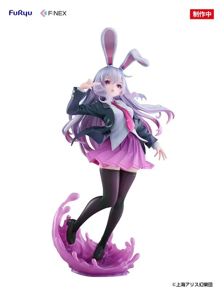 PREORDINE+ 03/2027 Touhou Project F