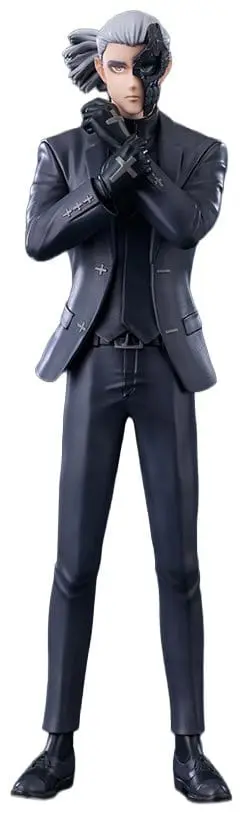 PREORDINE+ 03/2027 Trigun Oshi Works PVC Figure 1/8 Livio the Double Fang 22 cm