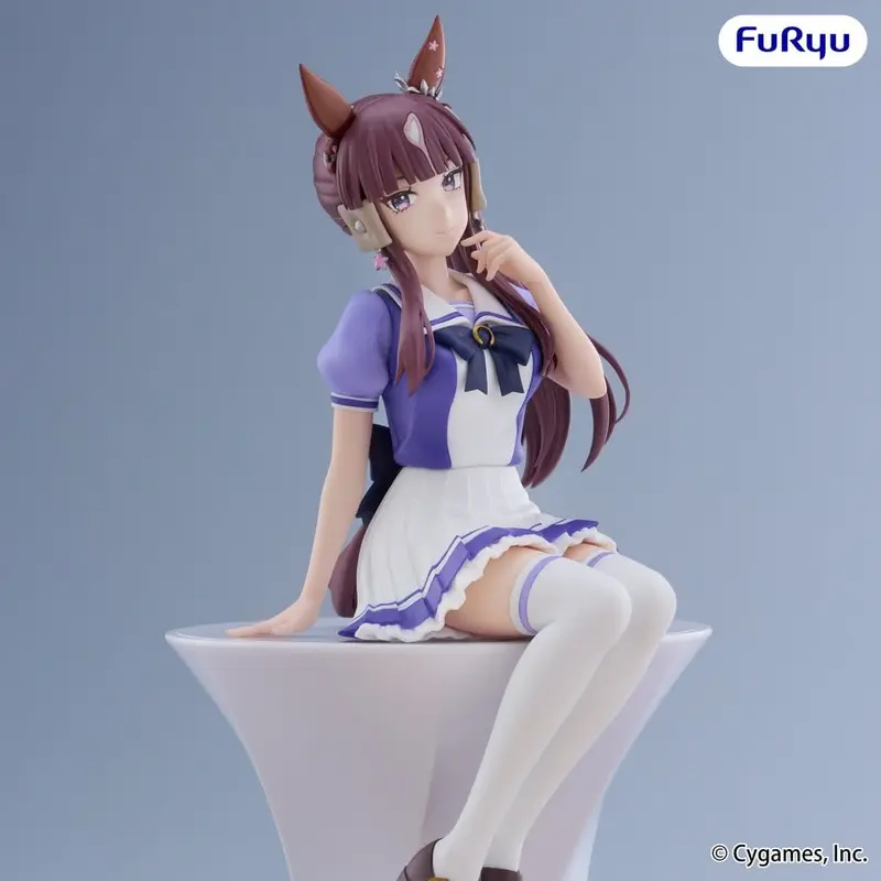 PREORDINE+ 03/2027 Umamusume