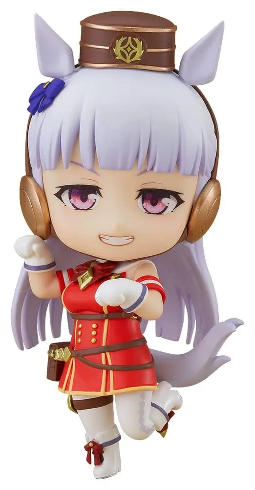 PREORDINE+ 03/2027 Umamusume