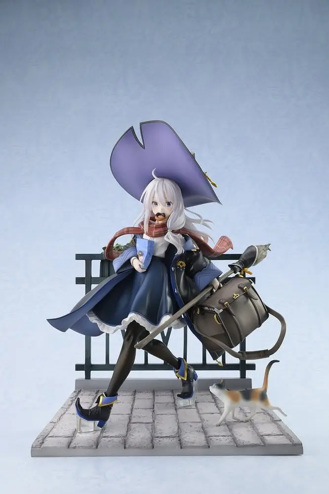PREORDINE+ 03/2027 Wandering Witch