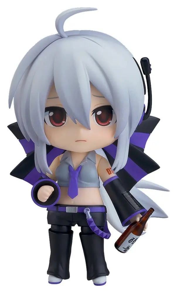 PREORDINE+ 03/2027 Yowane Haku Nendoroid Action Figure 10 cm