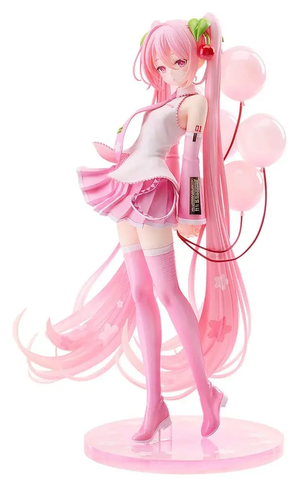PREORDINE+ 03/2028 Character Vocal Series 01