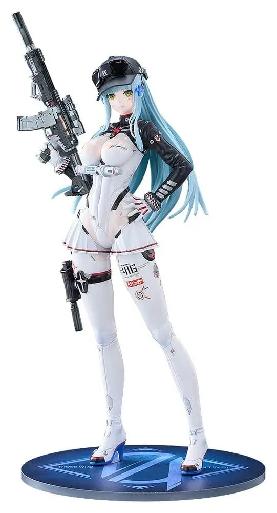 PREORDINE+ 03/2028 Girls' Frontline 2