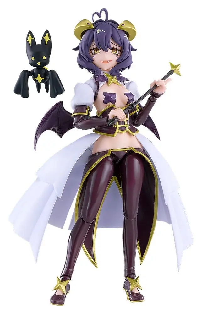 PREORDINE+ 03/2028 Gushing over Magical Girls Figma Action Figure Magia Baiser 14 cm