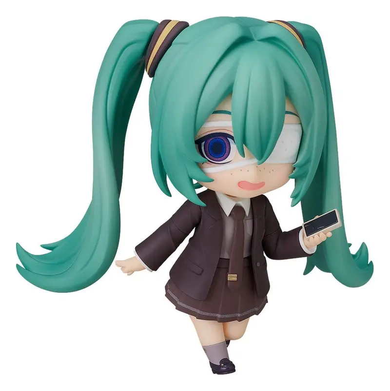 PREORDINE+ 04/2027 Character Vocal Series 01
