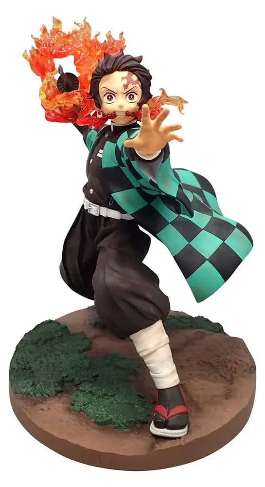 PREORDINE+ 04/2027 Demon Slayer