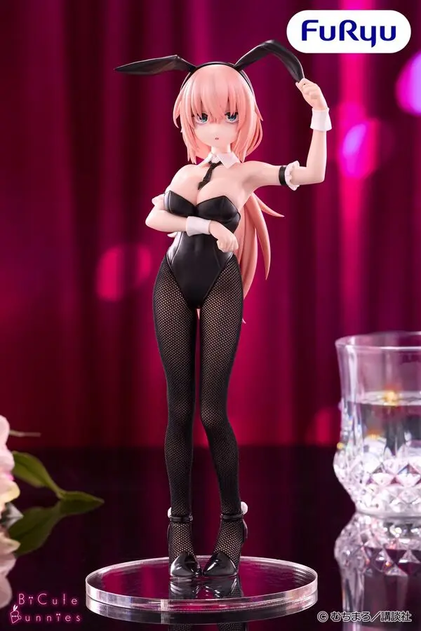 PREORDINE+ 04/2027 Even the Student Council Has Its Holes! - Michinoku Komaro - BiCute Bunnies