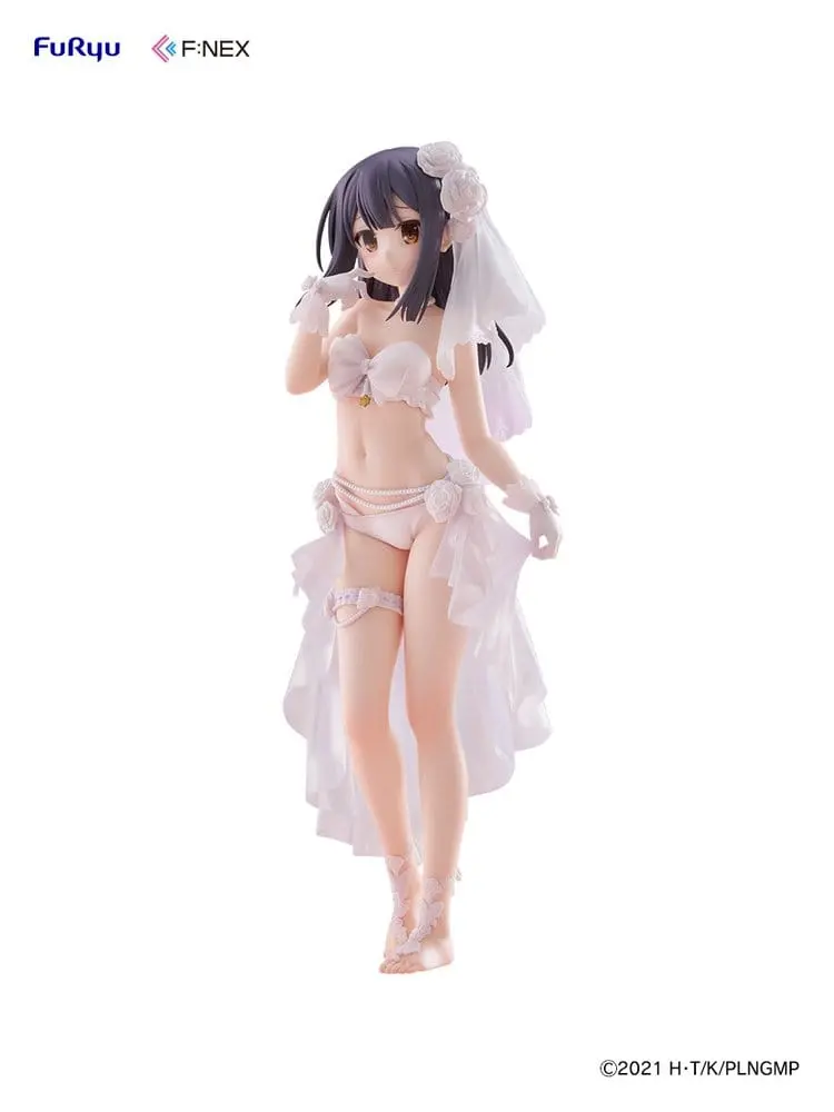 PREORDINE+ 04/2027 Fate/kaleid liner Prisma Illya