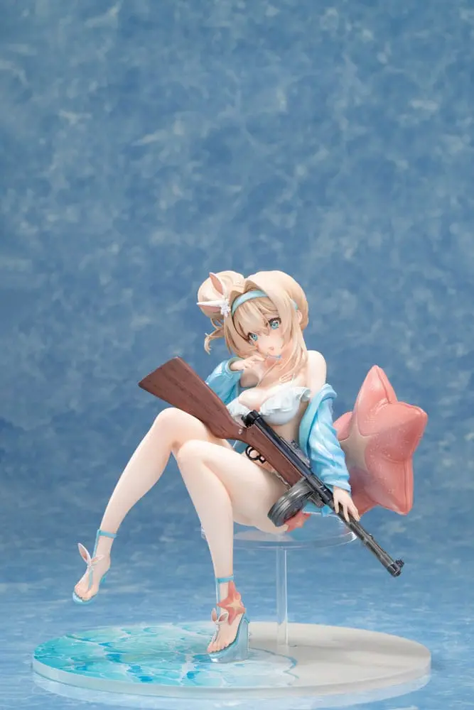 PREORDINE+ 04/2027 Girls´ Frontline 2