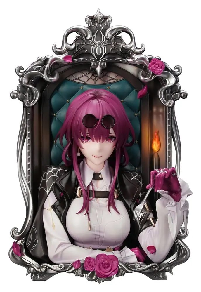 PREORDINE+ 04/2027 Honkai