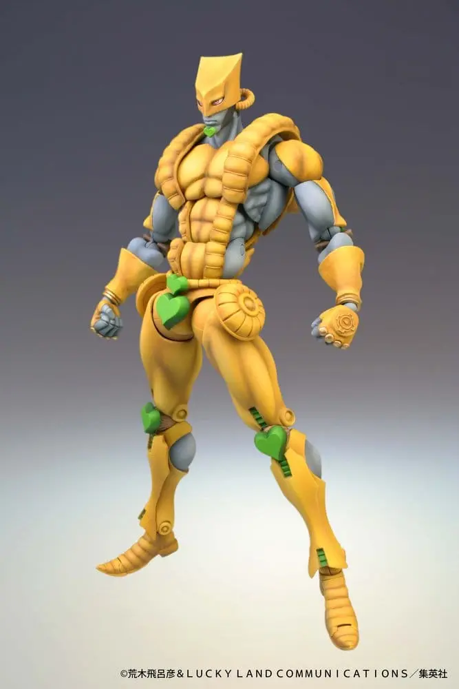 PREORDINE+ 04/2027 JoJo's Bizarre Adventure