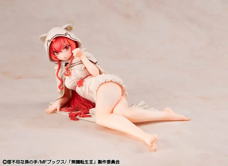 PREORDINE+ 04/2027 Mushoku Tensei