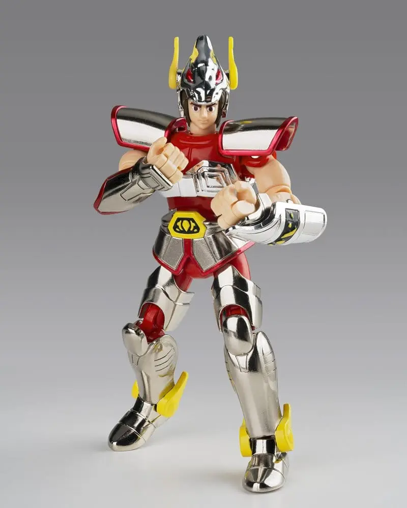 PREORDINE+ 04/2027 Saint Seiya Saint Cloth Series Action Figure Pegasus Cloth (First Bronze Cloth) Cloth Box Limited Edition 12 cm