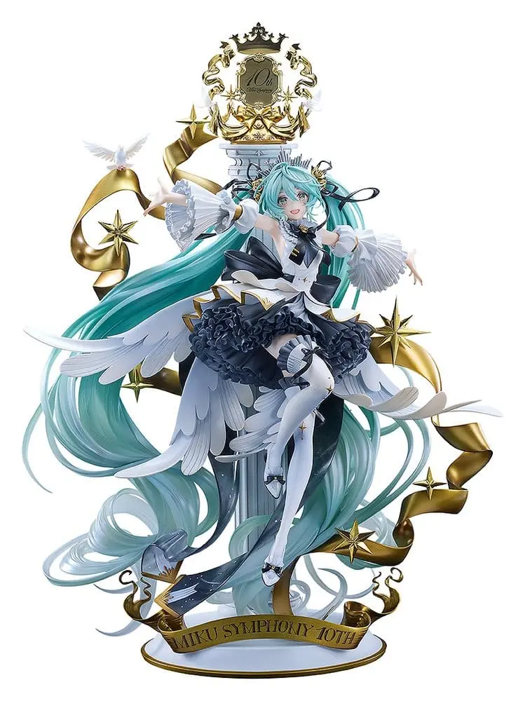 PREORDINE+ 04/2028 Character Vocal Series 01