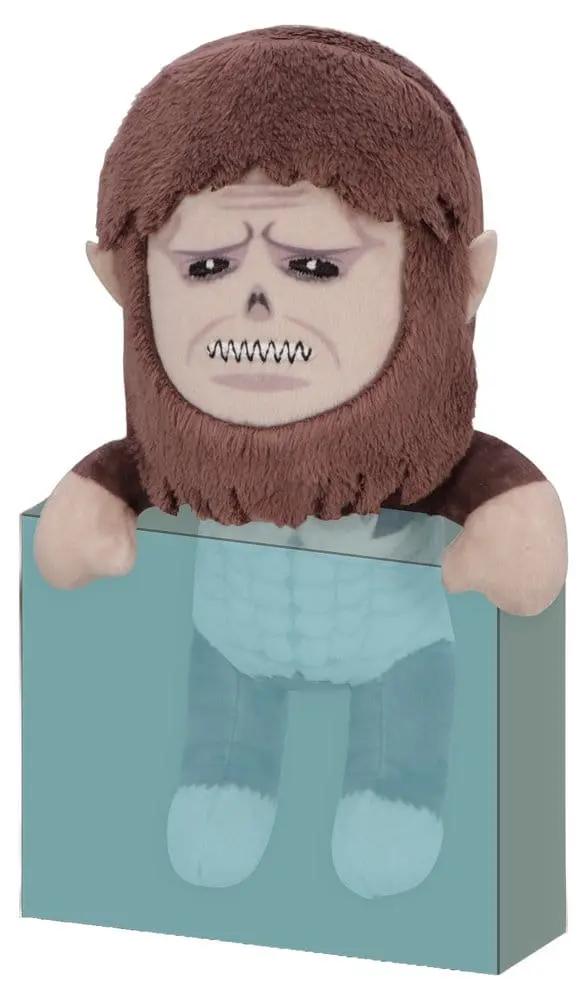 PREORDINE+ 05/2027 Attack on Titan Hanging Plush Beast Titan 18 cm