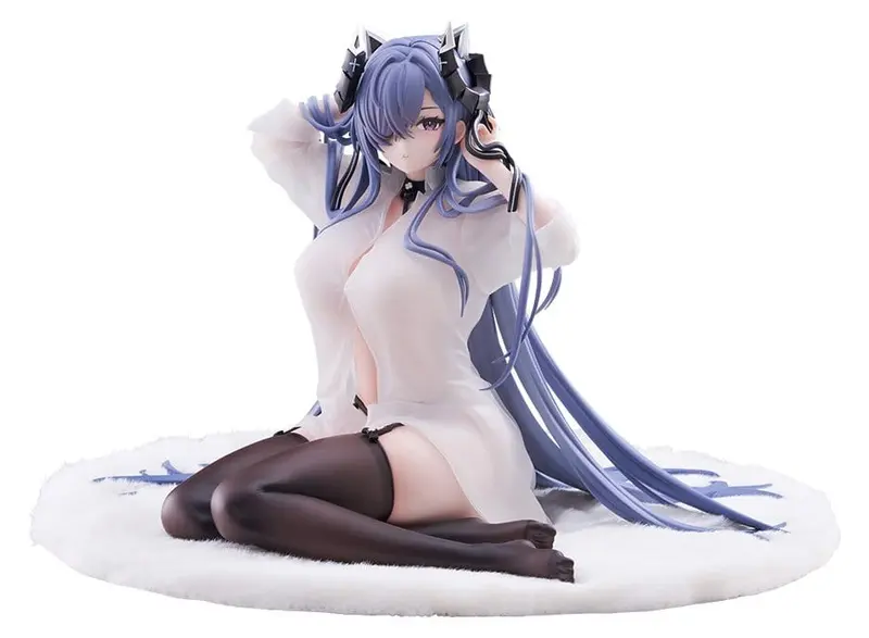 PREORDINE+ 05/2027 Azur Lane F