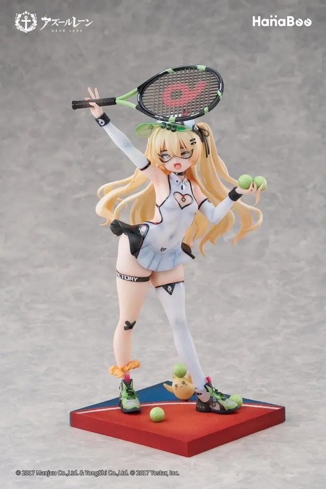 PREORDINE+ 05/2027 Azur Lane PVC Figure 1/6 Bache