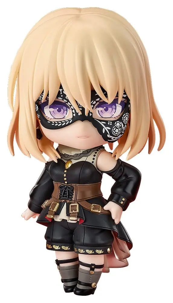 PREORDINE+ 05/2027 BanG Dream! Nendoroid Action Figure Doloris 10 cm