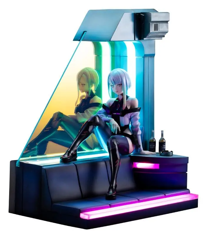 PREORDINE+ 05/2027 Cyberpunk
