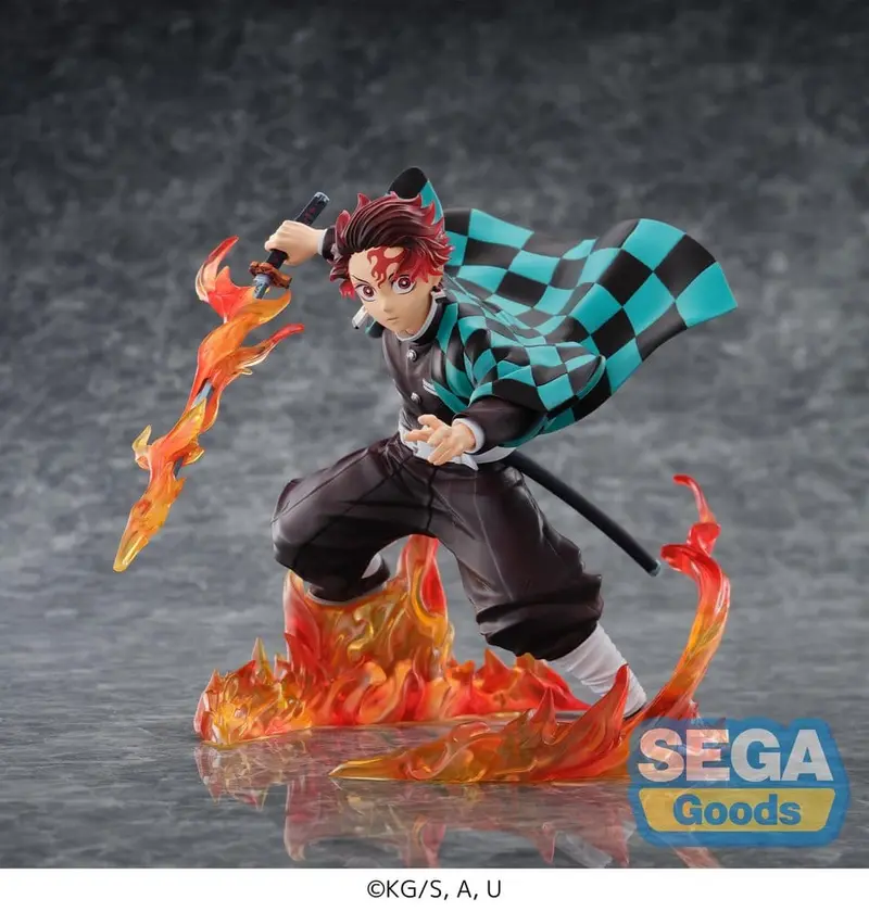 PREORDINE+ 05/2027 Demon Slayer