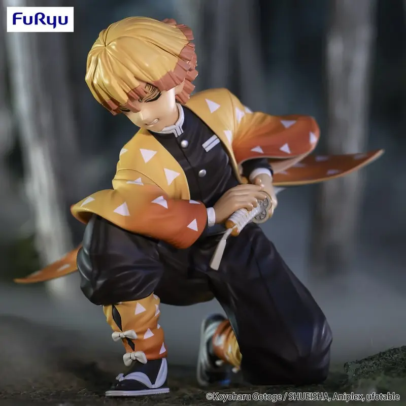 PREORDINE+ 05/2027 Demon Slayer