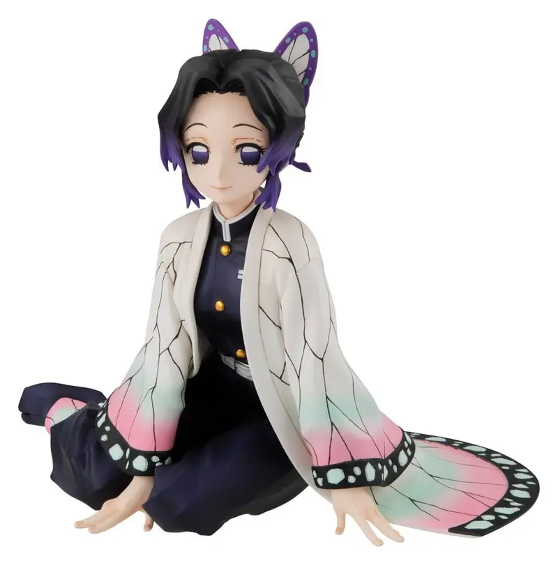 PREORDINE+ 05/2027 Demon Slayer