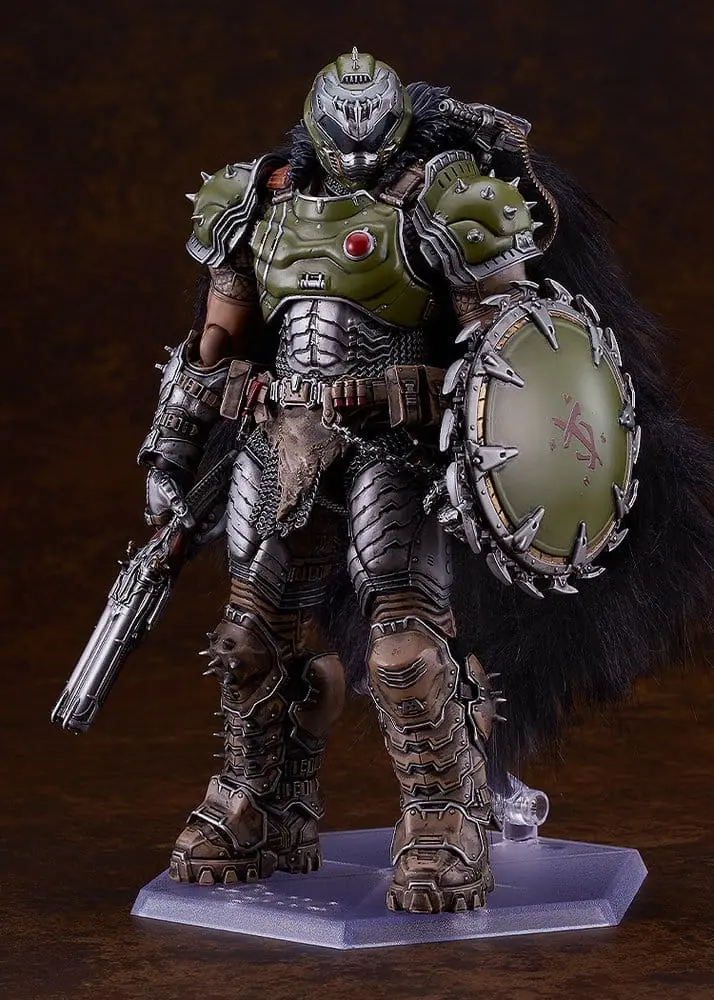 PREORDINE+ 05/2027 Doom