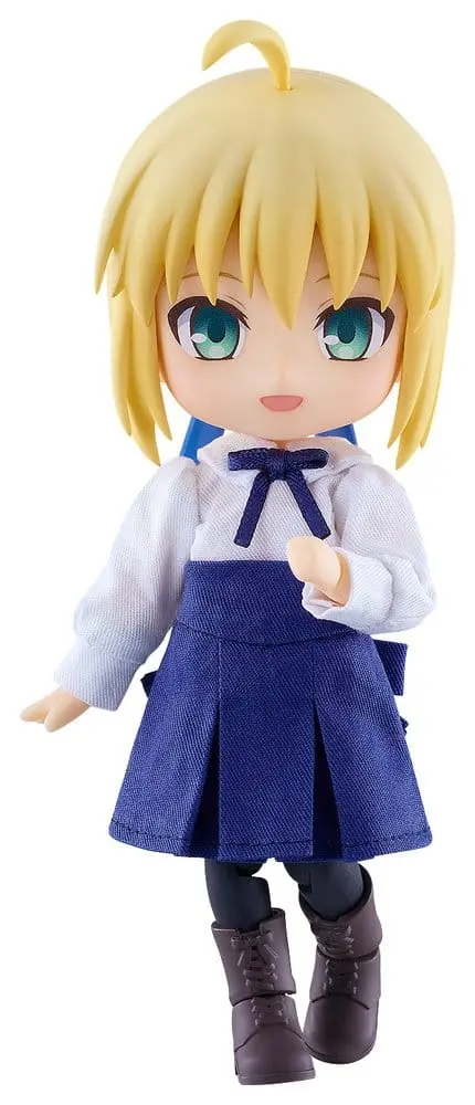 PREORDINE+ 05/2027 Fate/stay night Nendoroid Doll Action Figure Saber