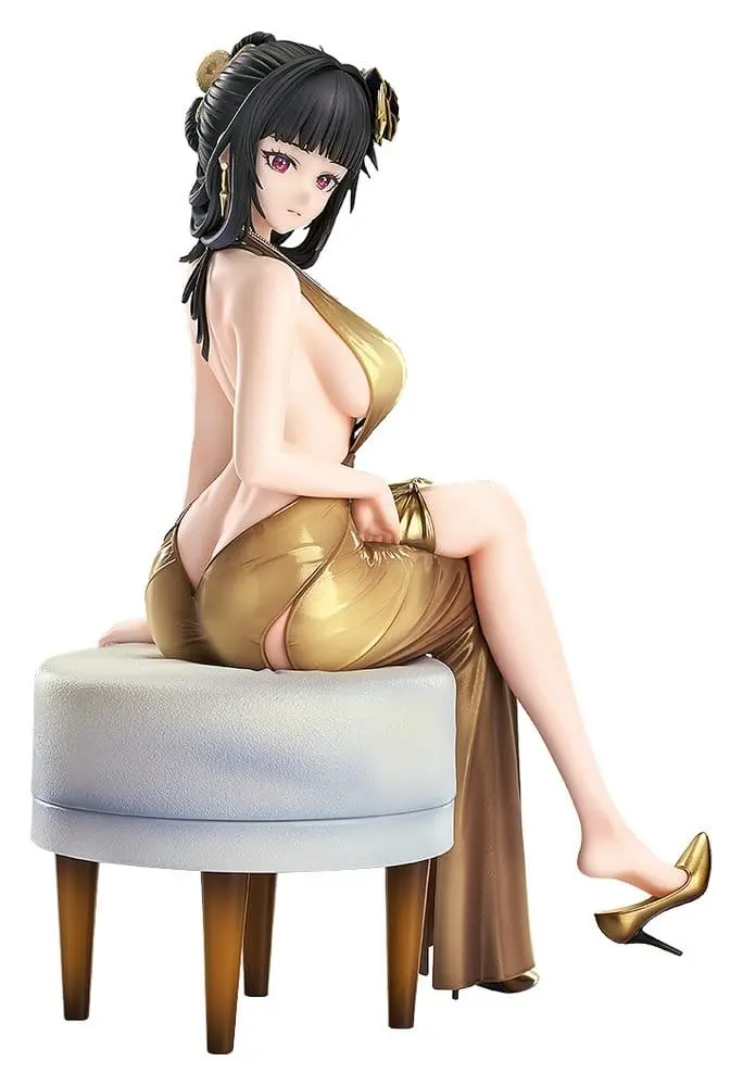 PREORDINE+ 05/2027 Goddess of Victory