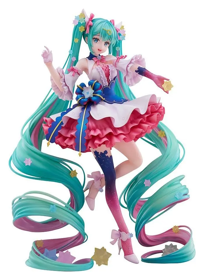PREORDINE+ 05/2027 Hatsune Miku Creators Collection PVC Figure 1/7 Hatsune Miku