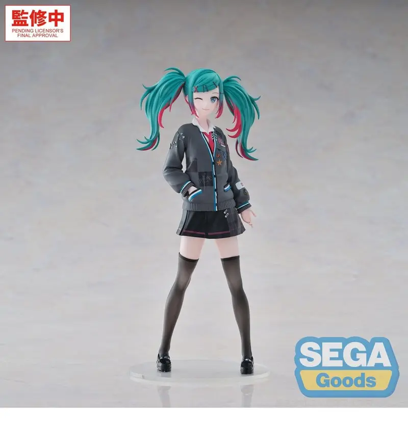PREORDINE+ 05/2027 Hatsune Miku